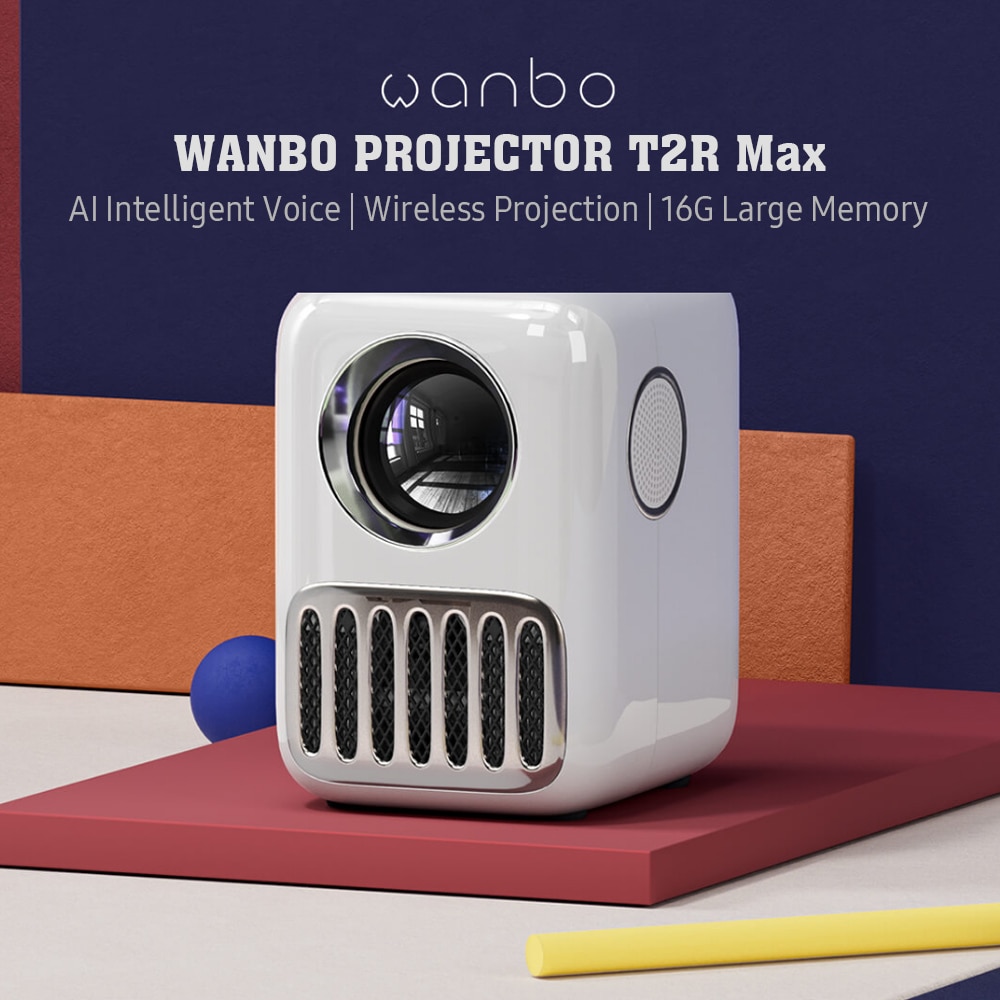 Wanbo T2R Max