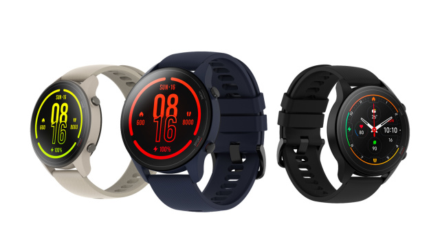 Xiaomi Watch SE Global Supply