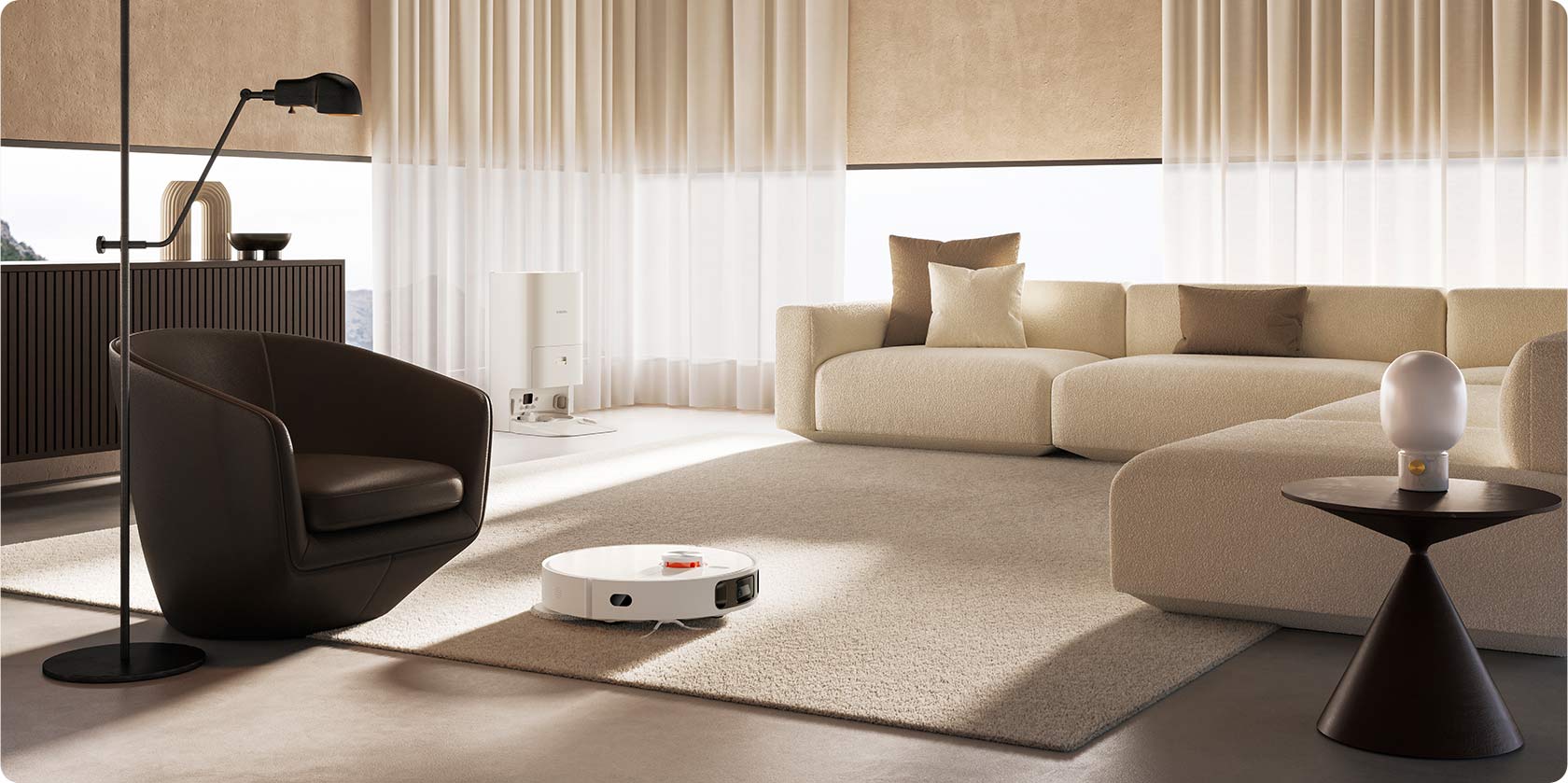 Xiaomi Robot Vacuum X10+