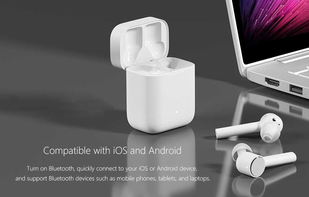Xiaomi Airdots Pro TWS Bluetooth Earphone