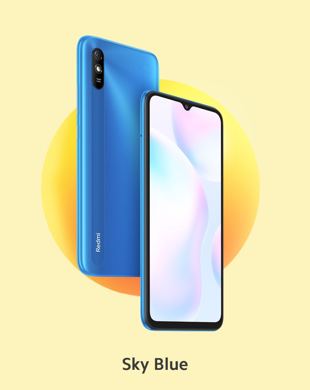 Redmi 9A Smartphone Wholesale