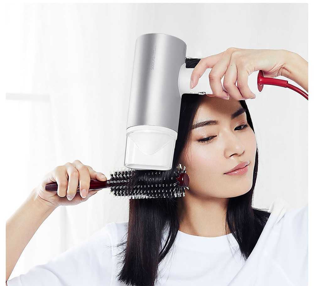 New Original Xiaomi Mijia Soocas Hair Anion H3 Quick-drying Hair