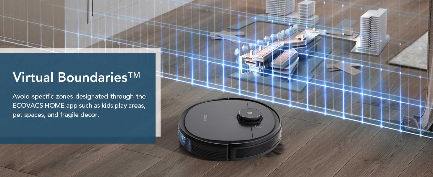 Ecovacs Deebot OZMO 920