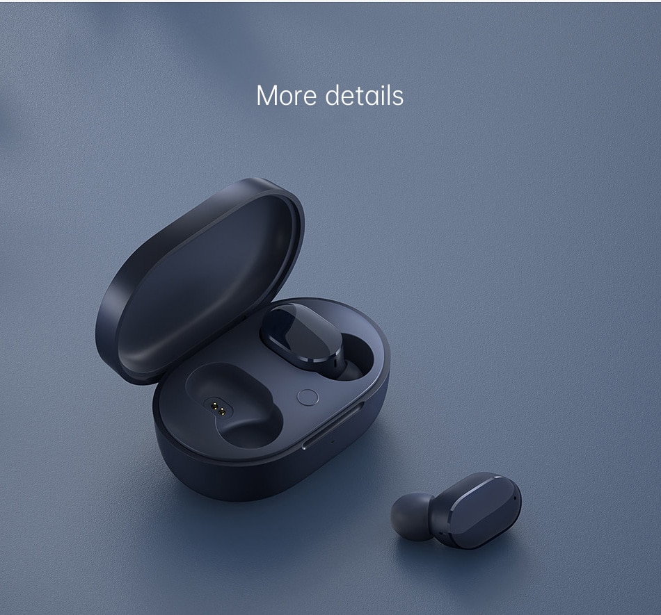 Xiaomi Redmi AirDots 3 Hybrid HD TWS Earphone