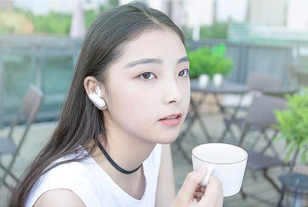 QCY Q12 Earphone