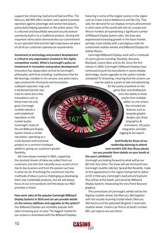 casino king of the jungle