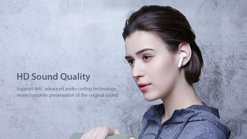 Mi AirDot Pro TWS Bluetooth Earphones