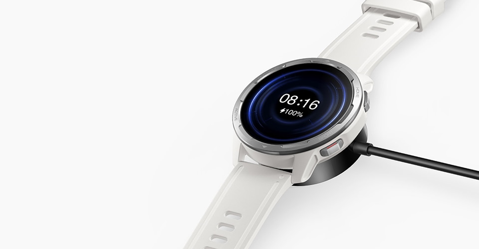 Xiaomi Watch Color 2 S1 Global