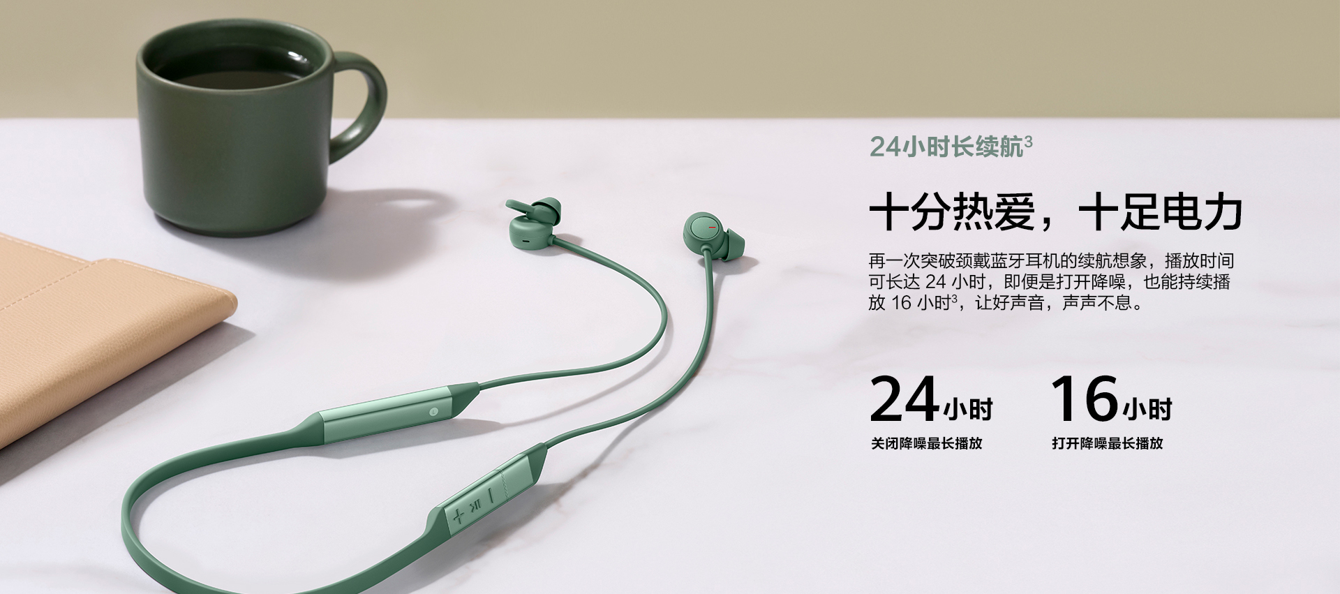 HUAWEI FreeLace Pro Wireless Earphone Wholesale