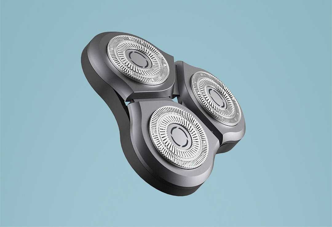 Mijia Electric Shaver S300