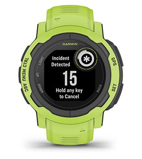 Garmin Instant 2 Smartwatch