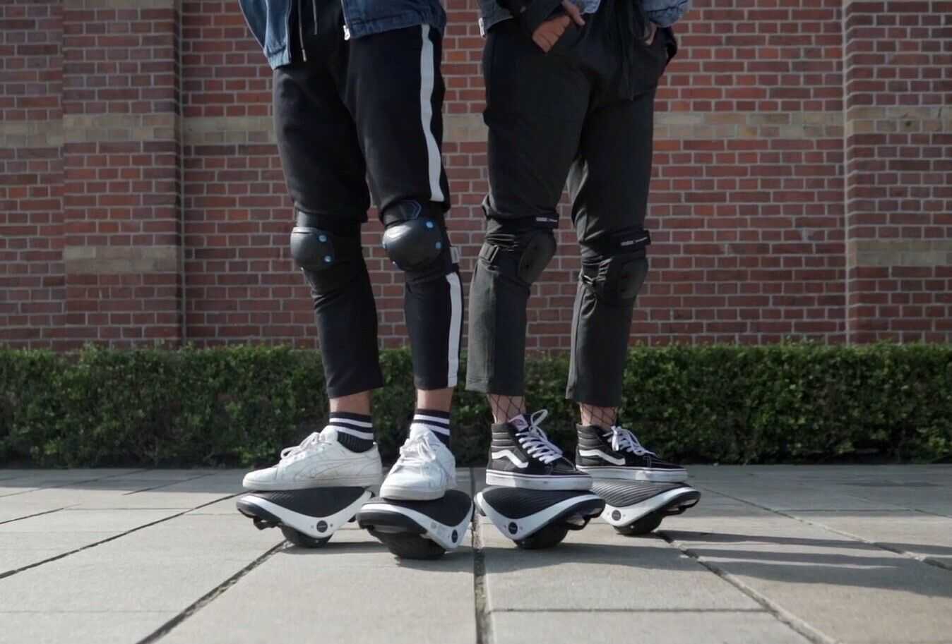 SEGWAY DRIFT W1