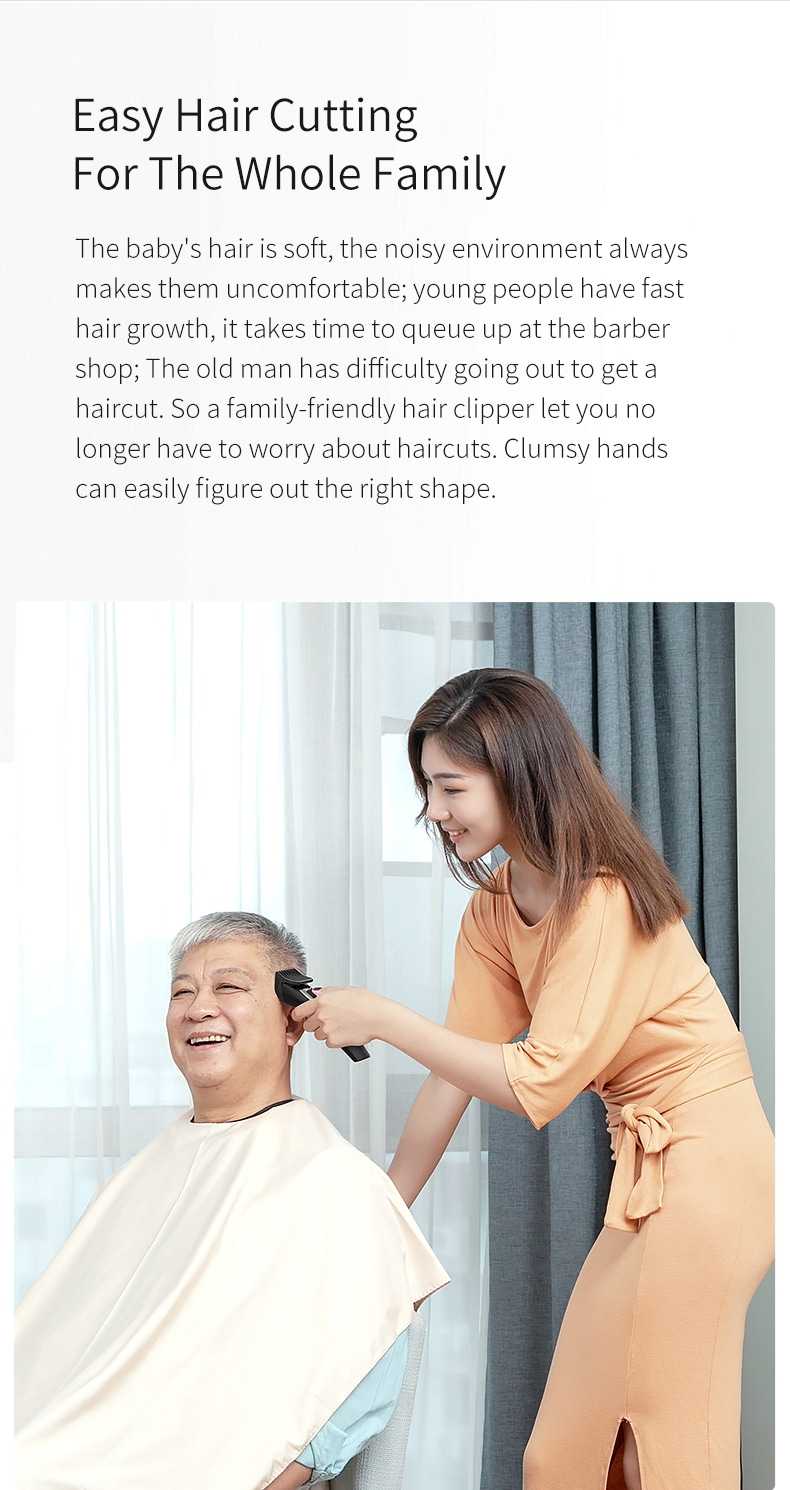 ENCHEN Sharp 3S