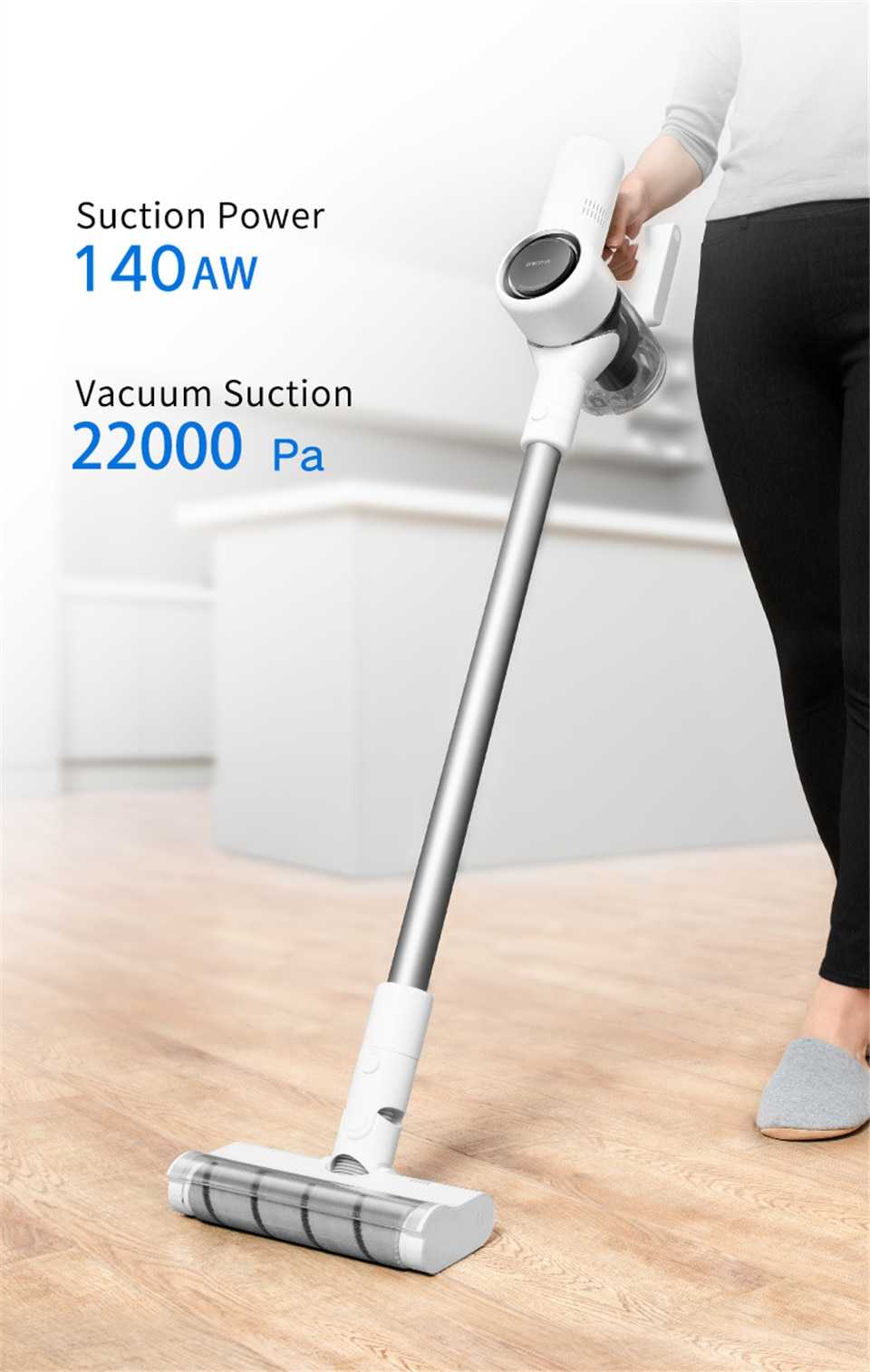 Dreame V10 Cordless Vacuum