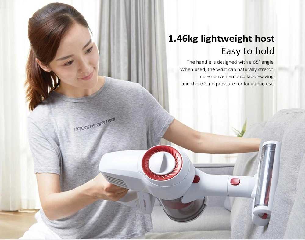 Xiaomi JIMMY JV51