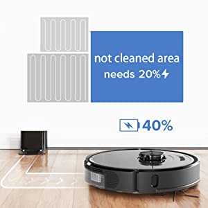 robotic vacuum