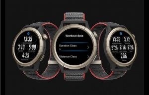 Amazfit Cheetah Pro Smart Watch