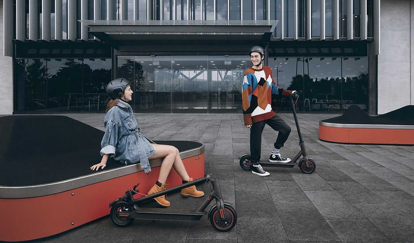 Xiaomi Electric Scooter Pro Wholesale