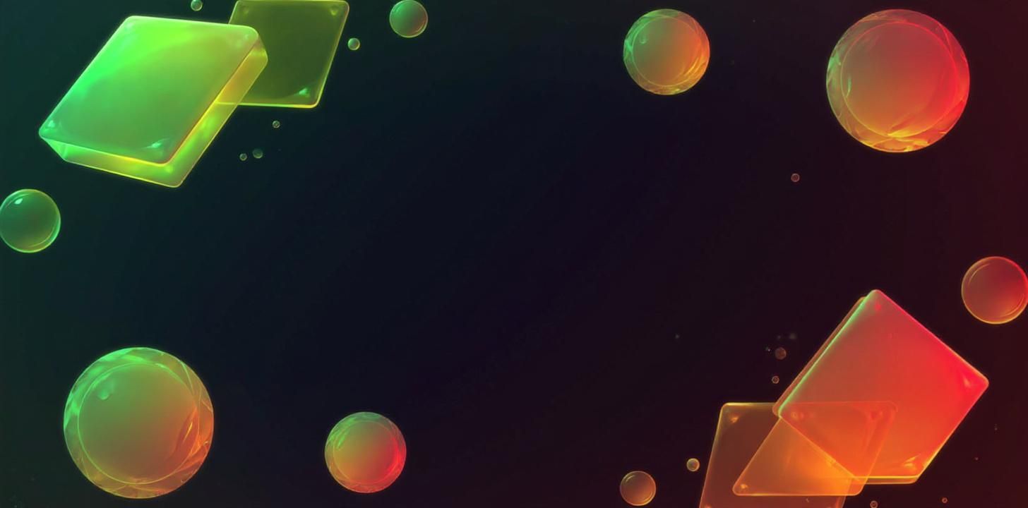 Banner de novedades en slots y celebrities