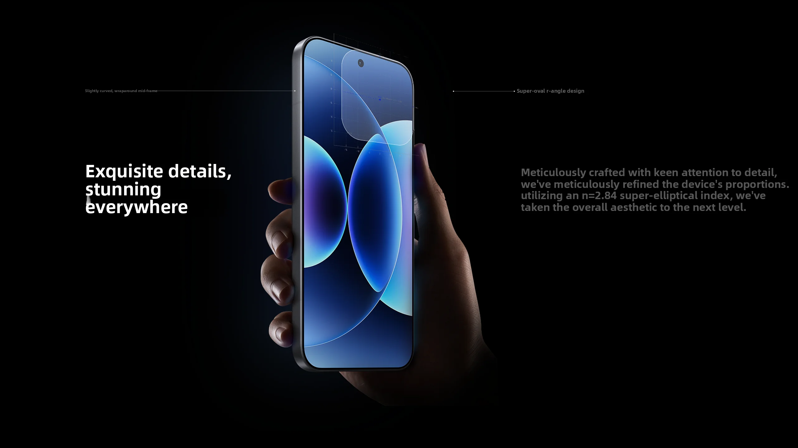 Xiaomi 17 Pro Max Smartphone