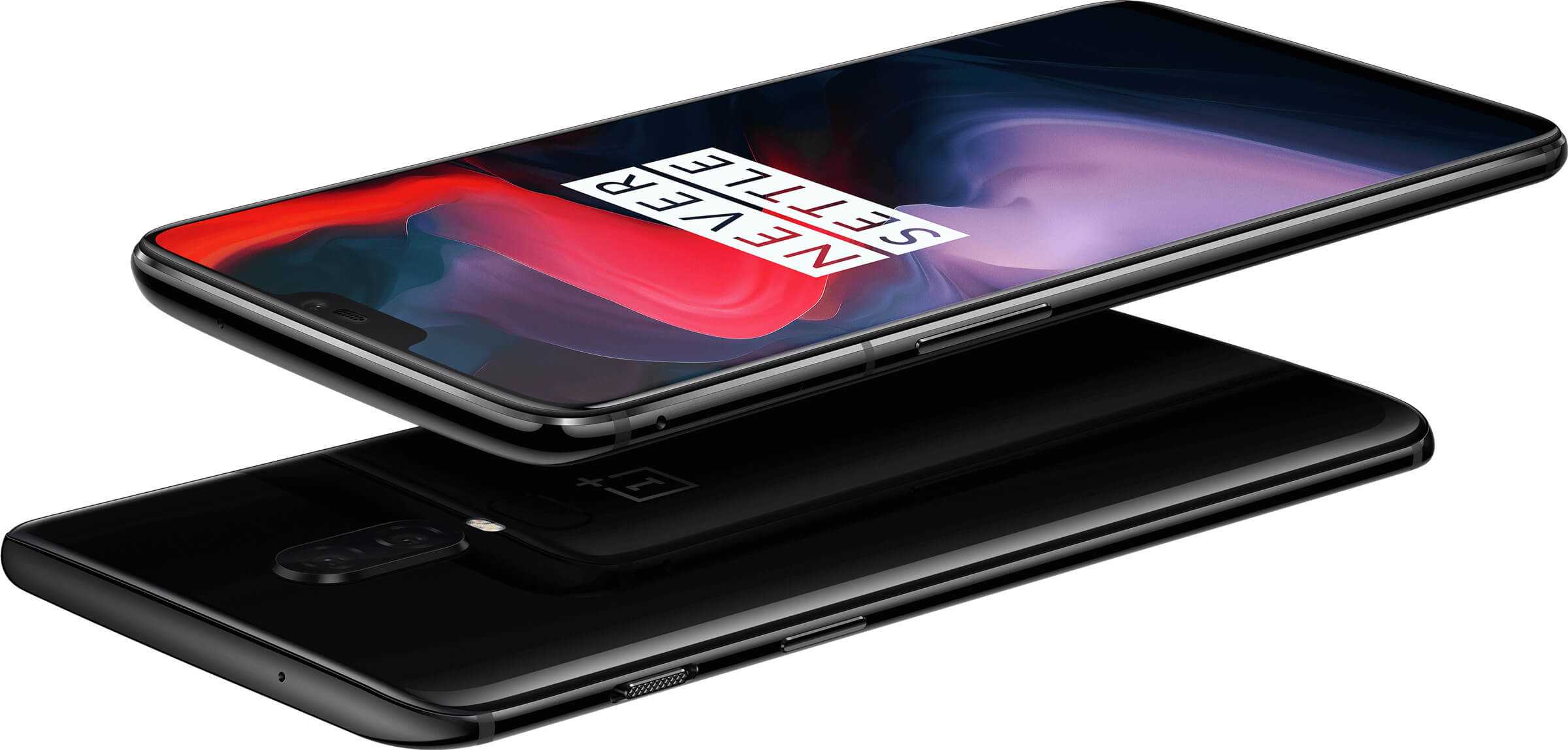 Oneplus 6