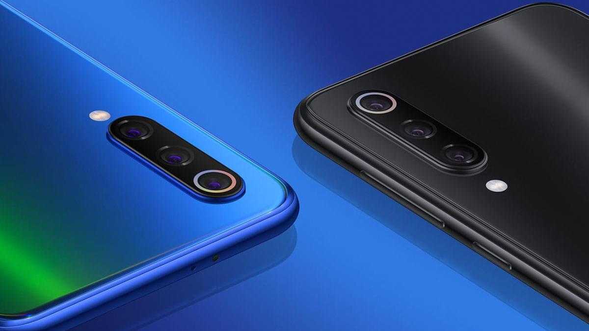 Xiaomi Mi9 SE Smartphone