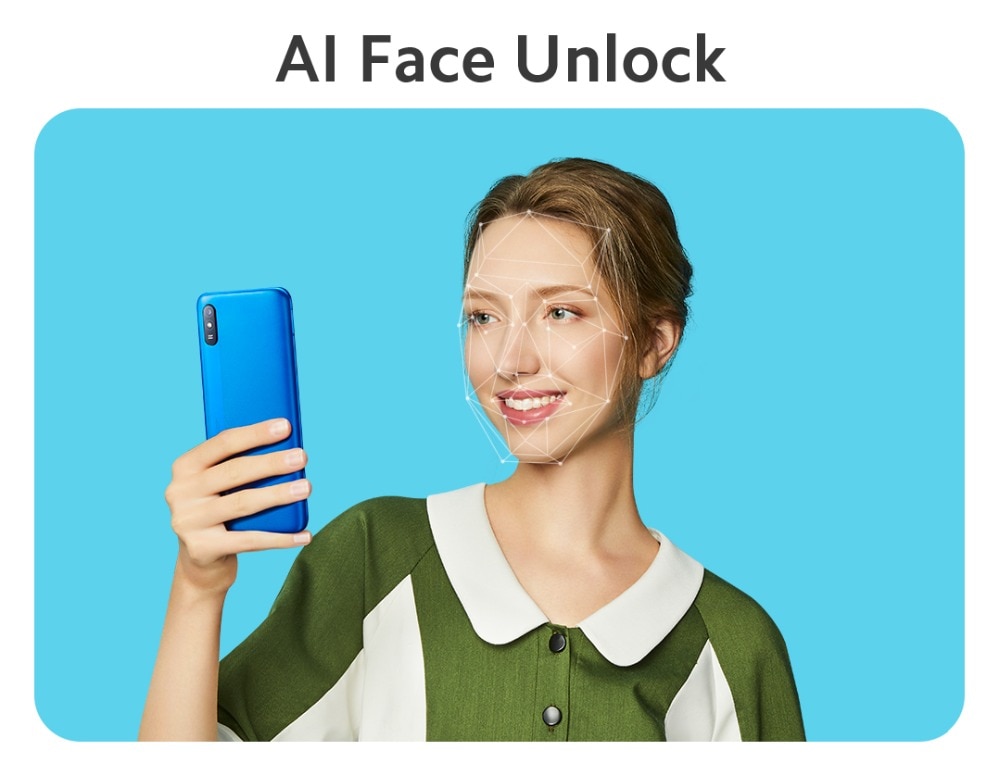 Redmi 9A Smartphone Wholesale