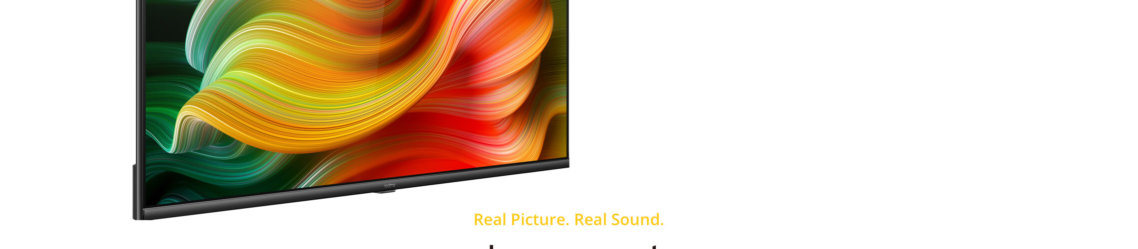 Realme Smart TV 32" 43" Wholesale 