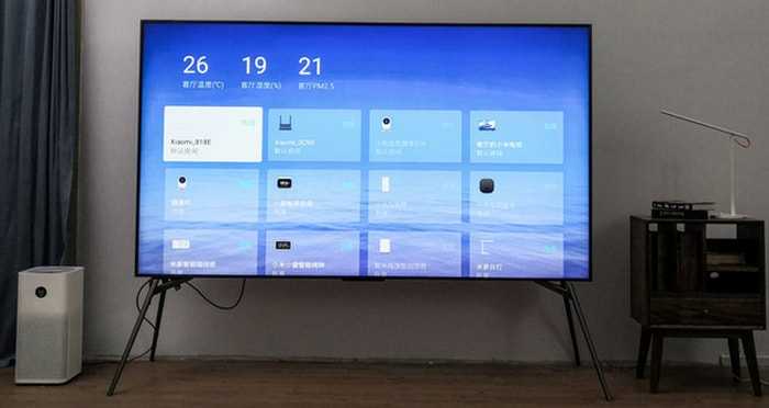 Redmi TV MAX 98 inch