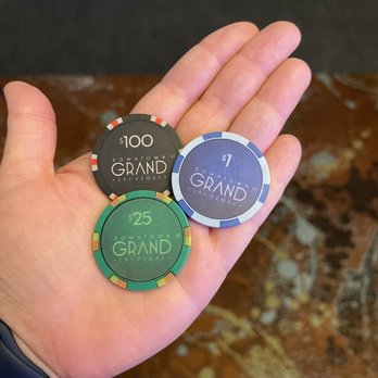 sunny shores $5 deposit