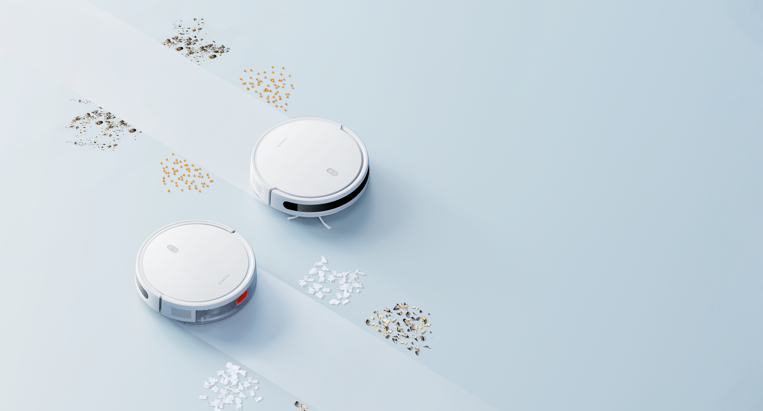a490116a0f545dc6f961d2d7b1119ec5 Rucas Xiaomi Robot Vacuum E10