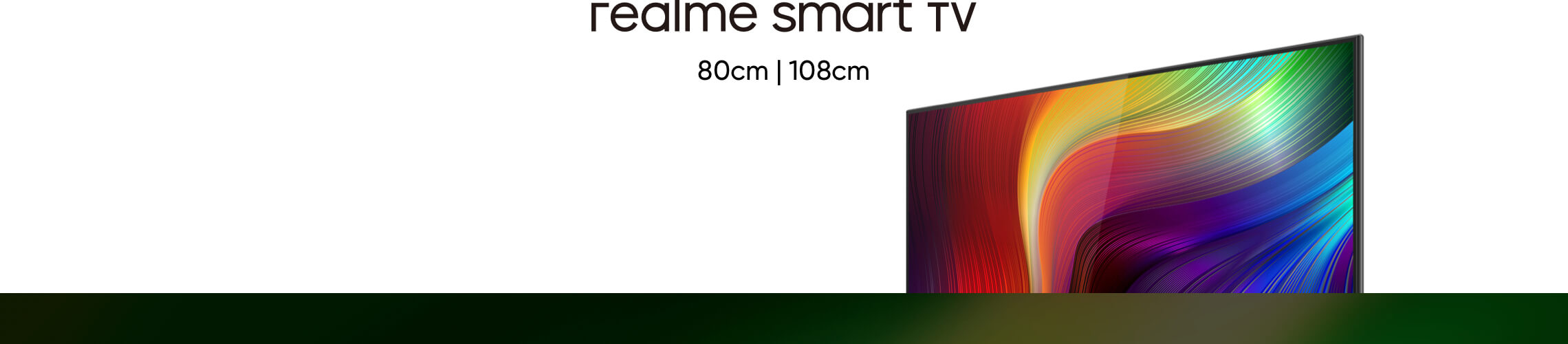 Realme Smart TV 32 43 Wholesale