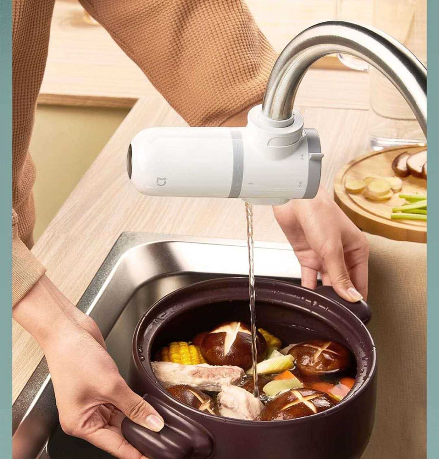 Xiaomi Water Tap Purifier