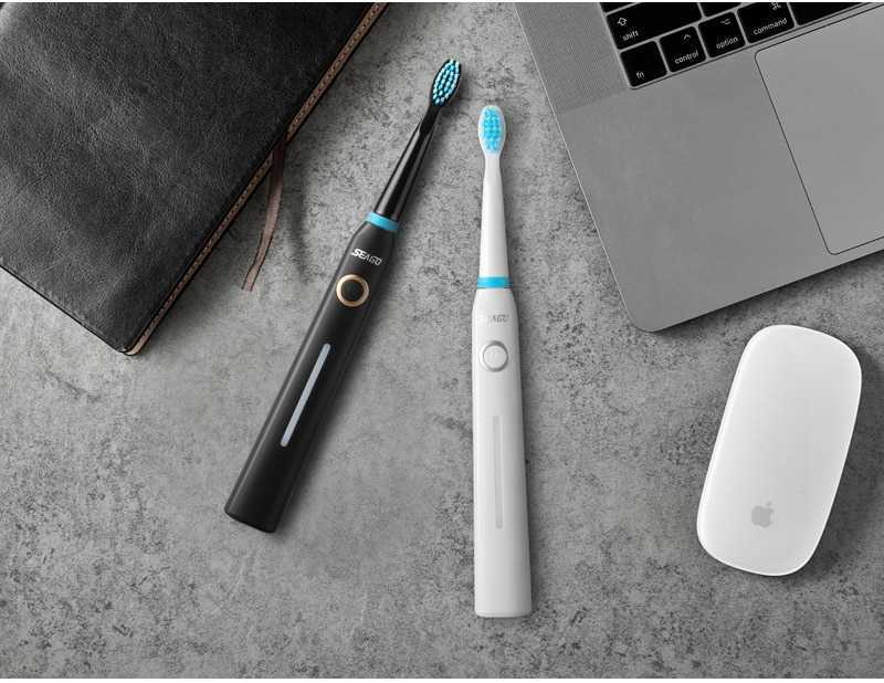 Sonic Electric Toothbrush Tooth brush