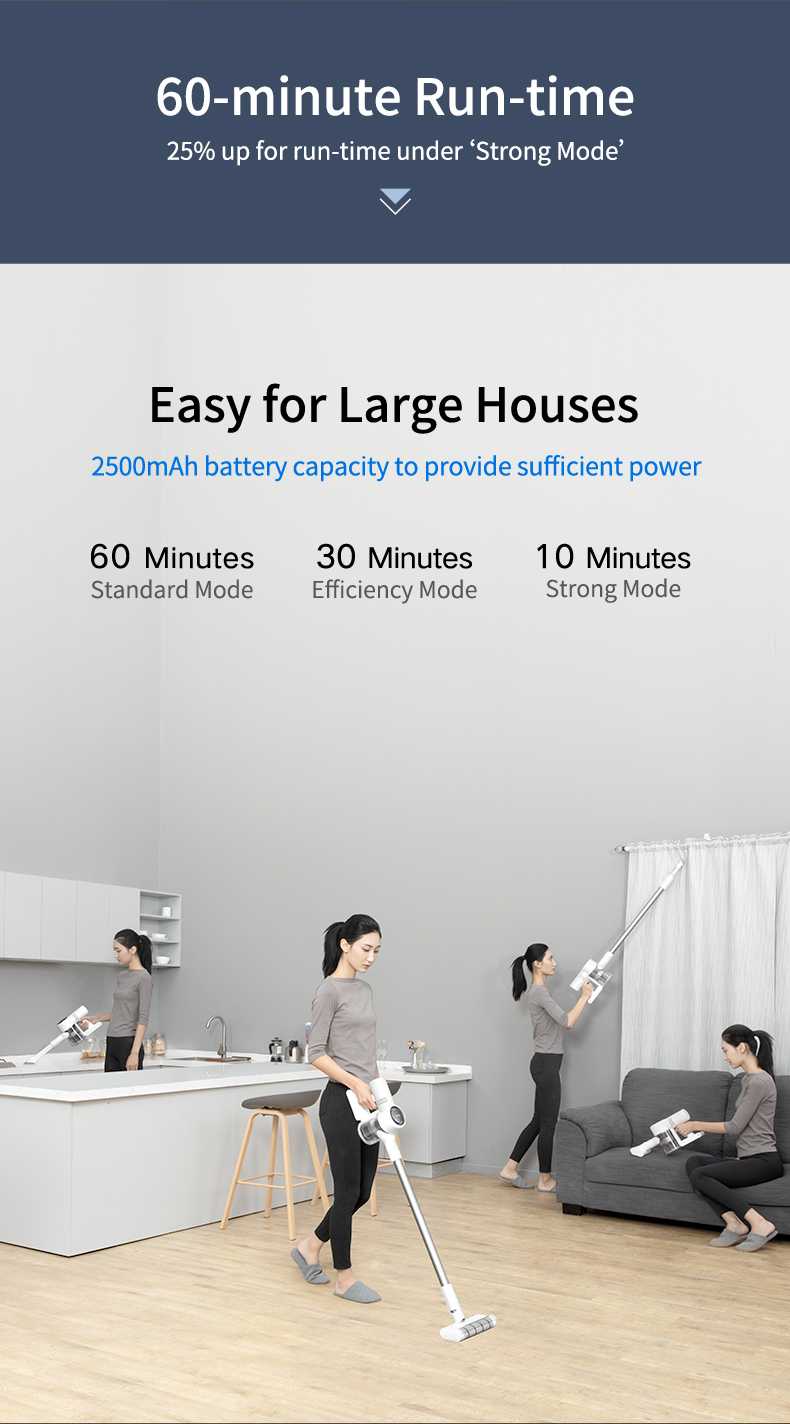 Xiaomi Dreame V10