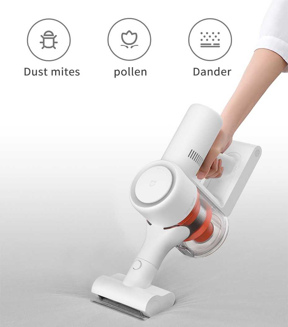 Mi Handheld wireless vacuum cleaner 1C Wholesale