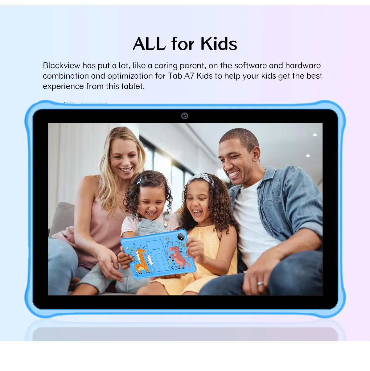 Blackview Tab A7 Kids Tablets Study Tablet PC