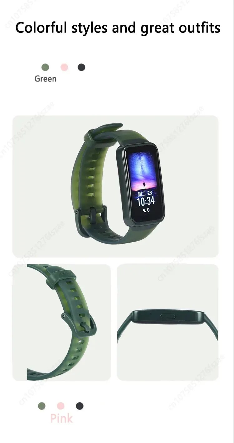 HUAWEI Band 8 Smart Band