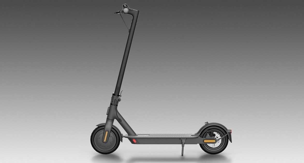 Xiaomi Mi Scooter Lite