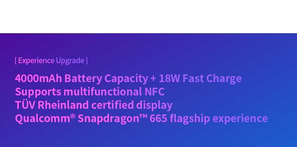 Xiaomi Redmi Note 8T 4G Phablet 4GB RAM 64GB ROM- Azul Xiaomi Redmi Note 8T 4G Phablet 4GB RAM 64GB ROM- Blue