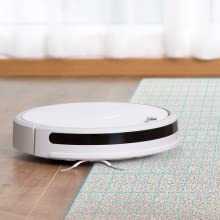 robot vacuum