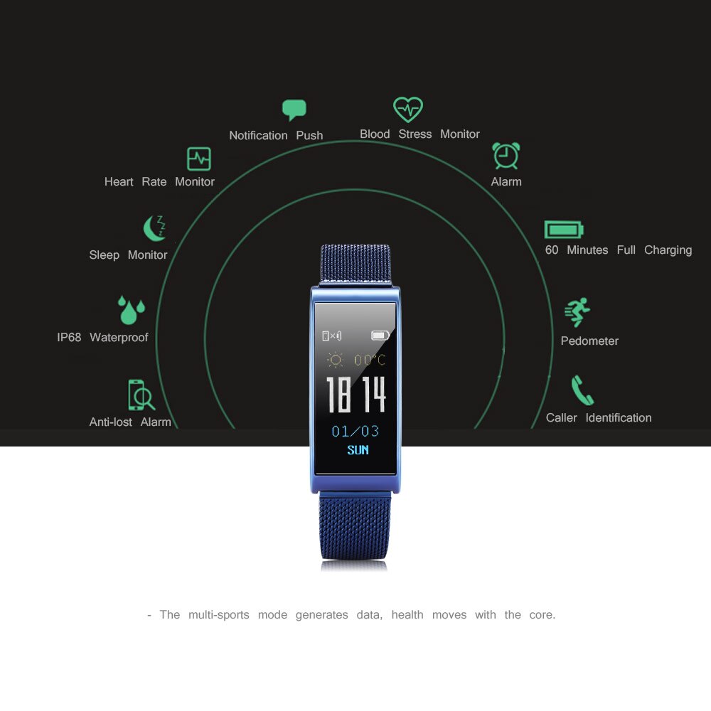 Mibro X3 Smartwatch EAN