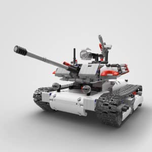 Mi Robot Builder (Rover) Global