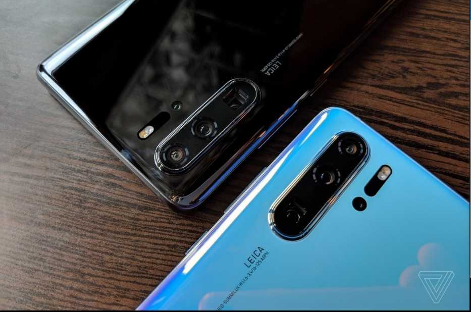 Huawei P30 Pro