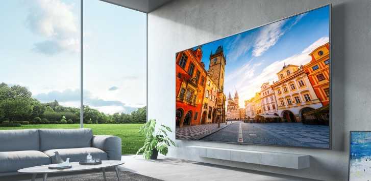 Redmi TV MAX 98 inch