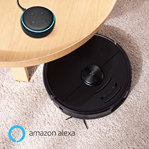 Roborock S6 MaxV Robot Vacuum Cleaner