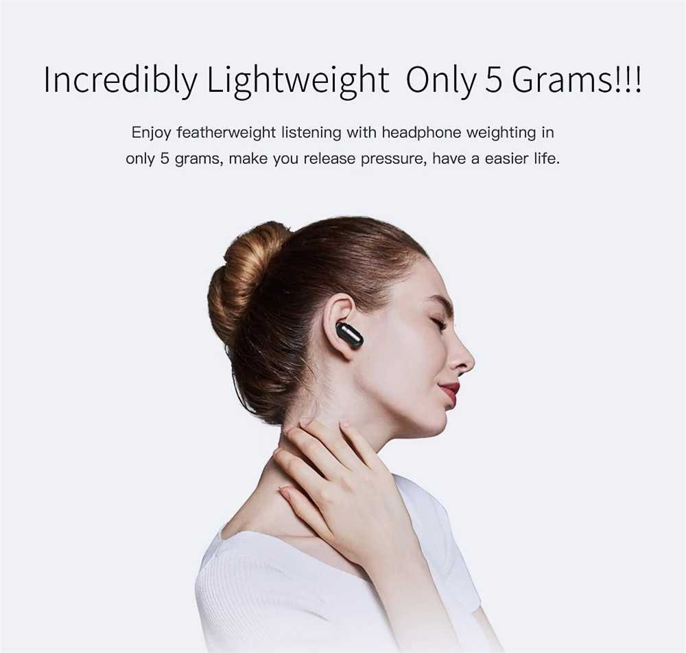 QCY Q12 Earphone