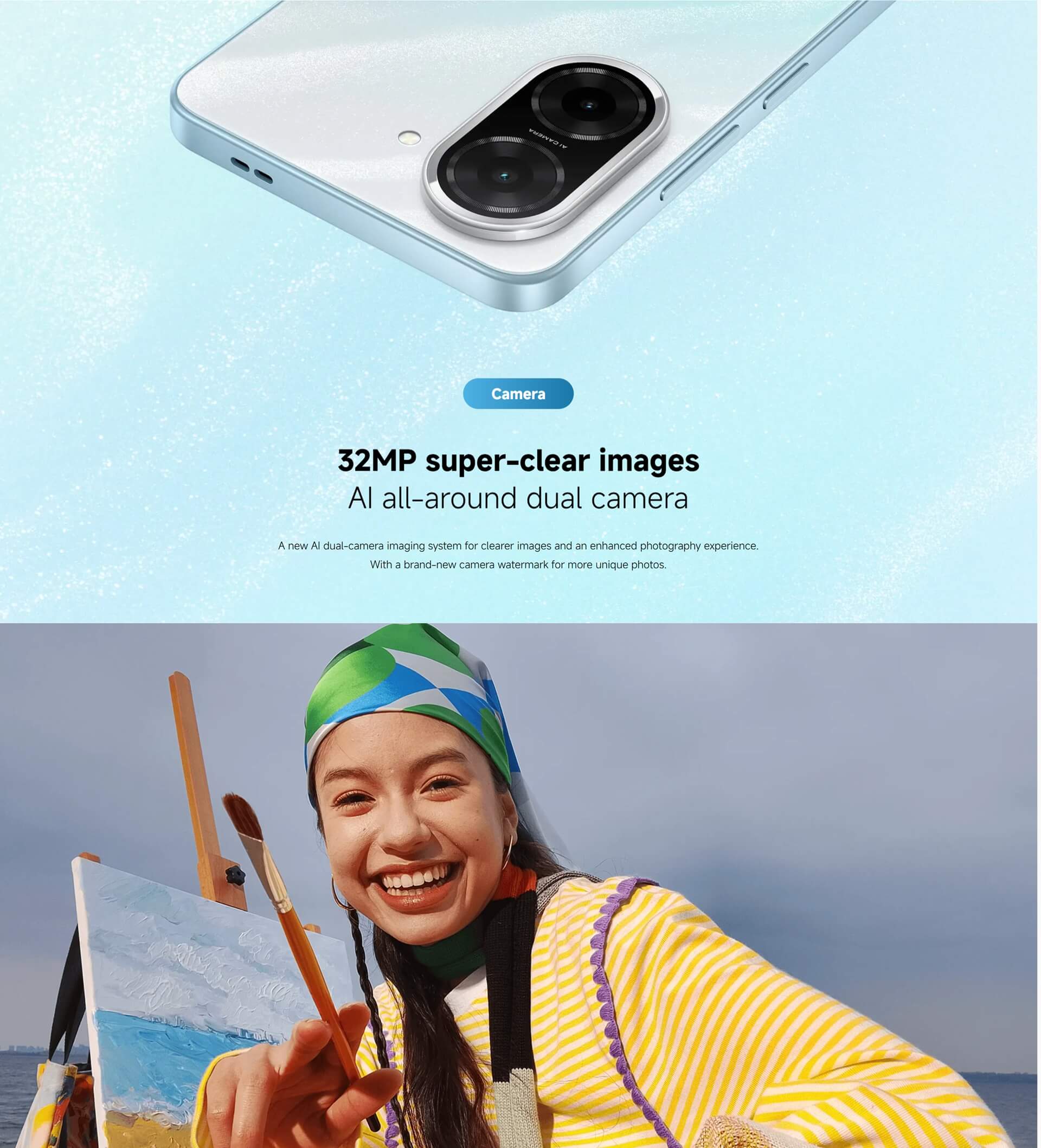 Xiaomi Redmi A5 Smartphone