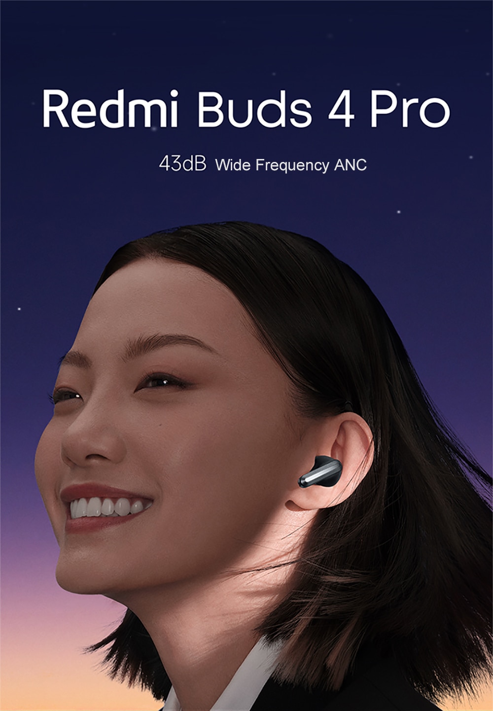 Redmi Buds 4 Pro