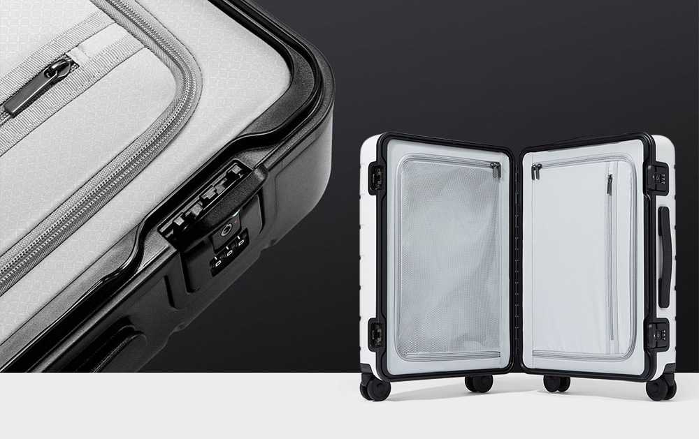 Xiaomi luggage 90FUN